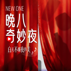 白天不懂夜的美