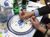 绘灵感之花 享生活之美