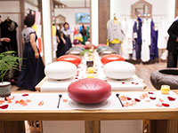 吉祥斋——色空鼓体验