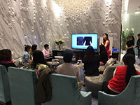 玛露珂尔美丽秘方传授会