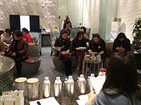 冰希黎——定制属于你的香水