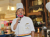 海晏堂第十三届养生滋补文化年会