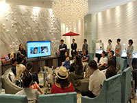 夏日珠宝节，珍珠品鉴会