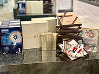 “丸”享好礼,精彩不停