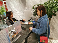 防护疫情，共同行动